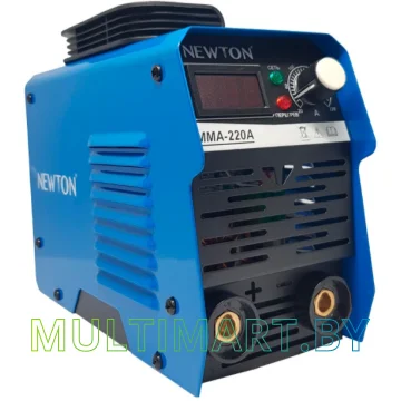 Сварочный аппарат Newton MMA-220A